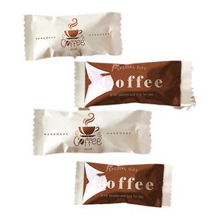 一次性加厚太妃糖包装袋烘焙手工海盐杏仁牛轧糖咖啡糖果机封袋子