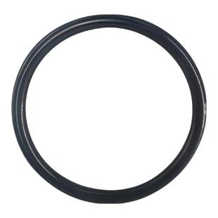 挖机防尘圈挖掘机防尘套挖斗斗轴马头黄油密封圈三一徐工柳工配件