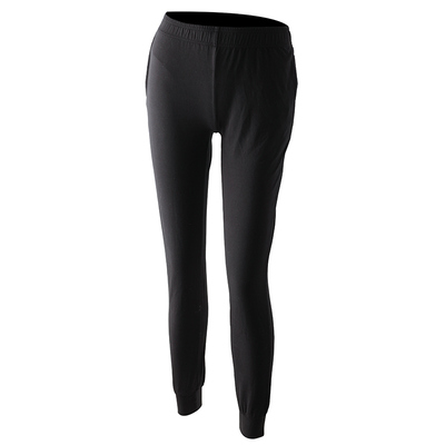 小茉莉新款舞蹈萝卜裤现代舞裤子