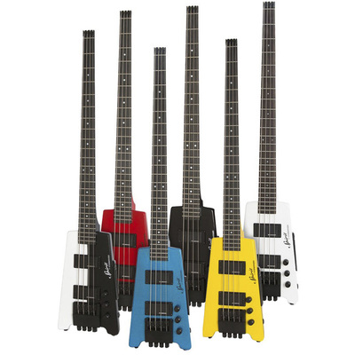 Steinberger/斯坦伯格无头琴