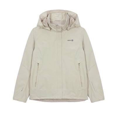 NEPA新品防水防风透湿女士春夏