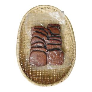 临安正宗横板豆腐干零食地方特产手横工畈豆腐干下酒菜五香味微辣