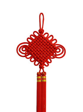 北京中国风特色手工艺品中国结