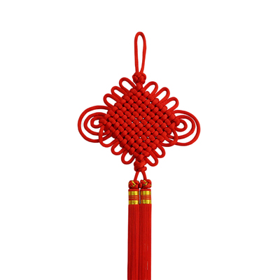 北京中国风特色手工艺品中国结