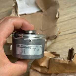 溢价-BMMH 58S1G24C11/13B2A 宝盟编码器