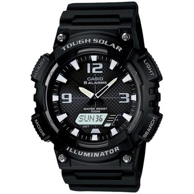 卡西欧AQ-S810海外旗舰店运动表