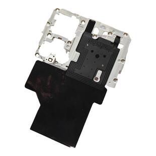 适用华为nova9主板盖固定支架 nam-al00 NFC排线闪光灯手电筒小板