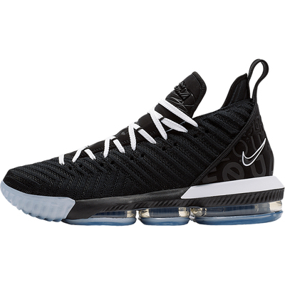 耐克男士绑带缓震鸳鸯篮球鞋