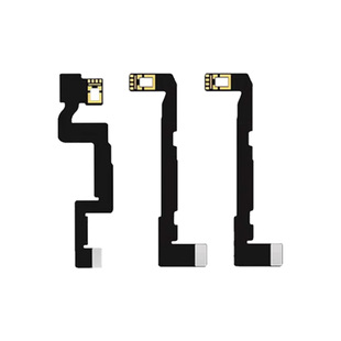 鲁斑精诚i2c点阵排线IC X 12/13 14 11PM XR 15 16修复面容AY鲁班