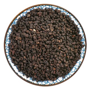 京皖 补骨脂 中药饮片 中草药材抓配  无熏硫 GMP标准 官方旗舰店