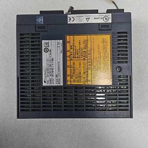（请询价）伺服驱动器 RYT401D5-LS2-Z25