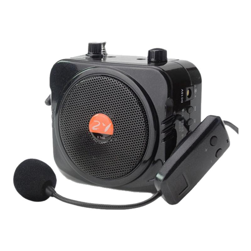 扩音器智声多功能教师教学
