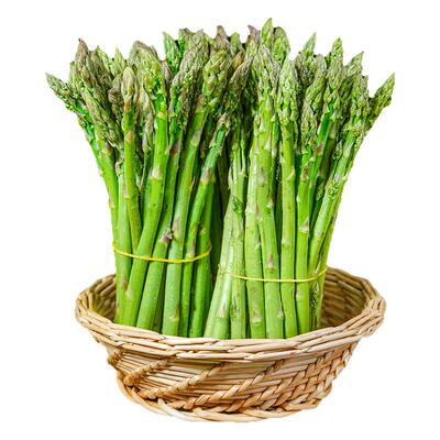 现挖新鲜芦笋脆甜鲜嫩5斤