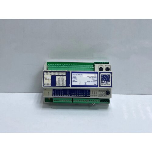 询价-IMET RX UT MODULE M550S MAC可维修