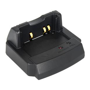 YAESU 八重洲 CD-41 快速充电座充电器FT5DR FT2DR FT3DR FT1XDR