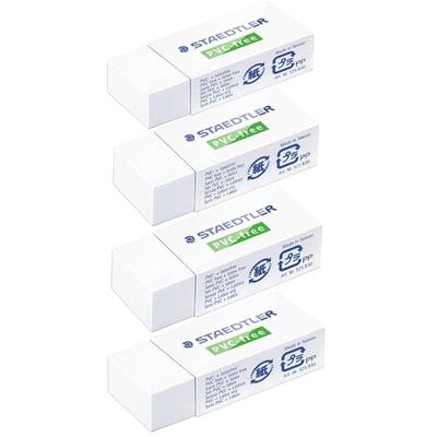 德国施德楼环保洁净橡皮擦