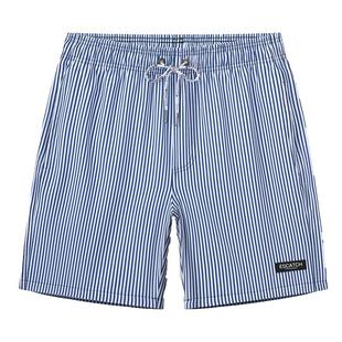 沙滩裤男可下水男士游泳裤海边短裤泳裤男防尴尬速干泳衣温泉装备