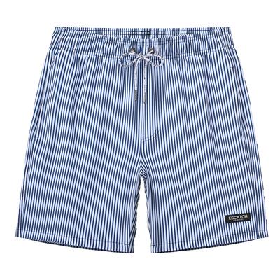 沙滩裤男海边度假温泉泳裤