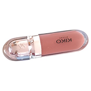 现货Kiko3D唇釉镜面玻璃水润小胖丁透明0120人鱼姬嘟嘟唇6.5ml