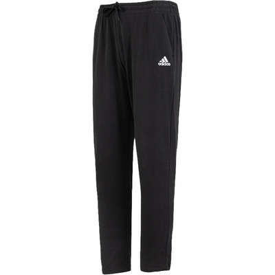 阿迪达斯裤子男款官方旗舰正品夏季款男士透气锥形长裤休闲运动裤