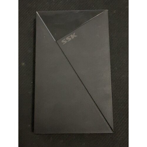 议价飚王ssk2.5寸硬盘500g硬盘usb3.0不可维修