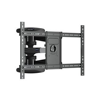 KALOC卡洛奇电视挂架适用雷鸟TCL海信小米50 65英寸缩旋转支架S8