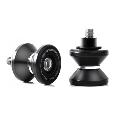 适用铃木TL1000R/TL1000S/SV650/SV1000 EP款改装后轮起车钉螺丝