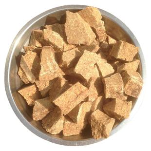 花生饼钓鱼打窝饵料花生枯饼熟榨花生麸碎块粉圆豆饼隔夜窝肥饲料