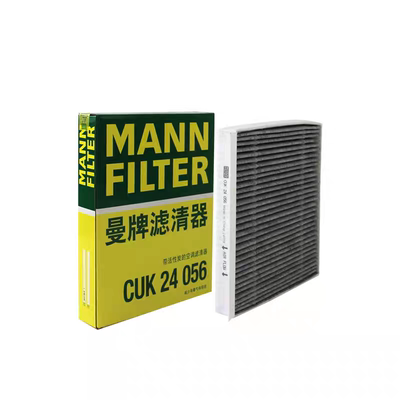 极氪X精灵#1曼牌空调滤芯