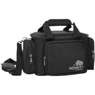 exound Wombat音箱手提包真力8010 G1 EVE203 加厚防水防震