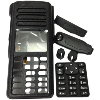 摩托罗拉对讲机面壳外壳P8668i