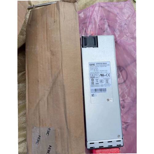 议价GPR720-56AH电源模块 PSR720-56A  720W 56V12.8A 工程库存
