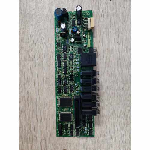 议价A20B-2001-0940发那科驱动器侧板CPU，原