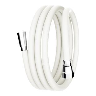 娜拉之夏增压防爆硅胶大流量浴室淋浴管花洒水管软管通用接头配件