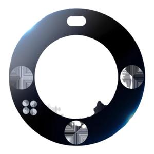 适用华为Mate60系列镜头膜