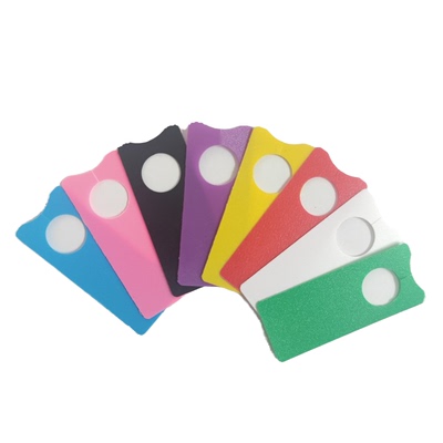 葡萄西瓜授粉分类色卡标记