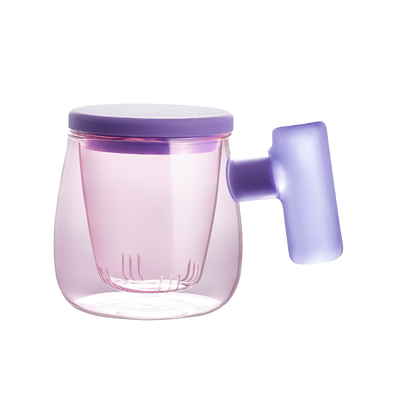 木笙玩物原创设计手工茶杯