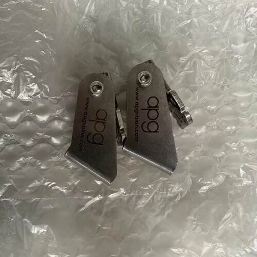 议价康耐视读码器安装支架 300 360 370系列用，APG