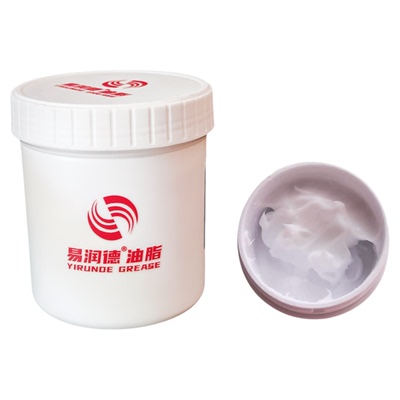 全氟聚醚高温润滑脂 PTFE润滑脂 PFPE全氟聚醚脂 阻燃抗辐射白油