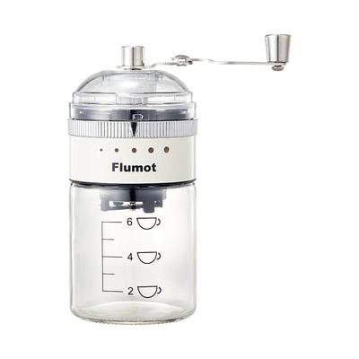 德国手摇磨豆机手磨咖啡机