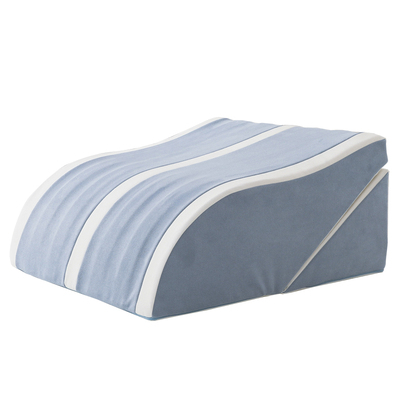 逸康可调节双向腿枕卧室专利产品