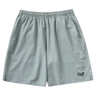 BCALM【凉感速干短裤】沙滩裤