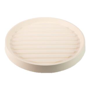 史丹利移动托盘万向轮透气底盘花盆垫底座盆栽塑料加厚花托带滚轮