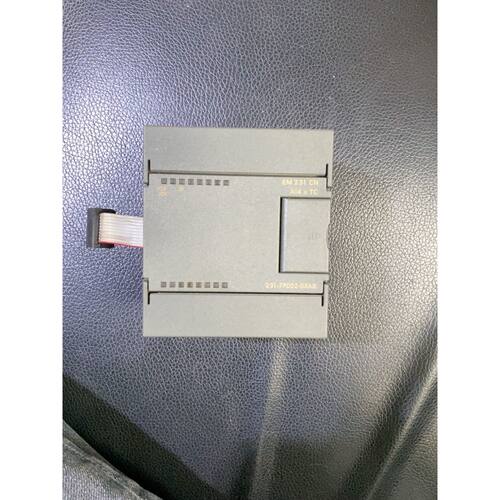 231-7PD22-0XA8 西门zi 模块拆机