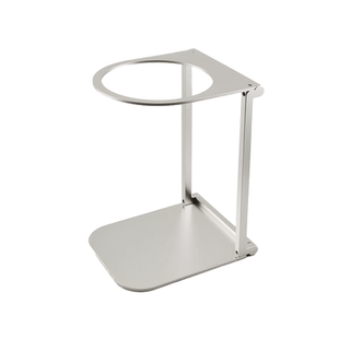 OliOliii咖啡机原装铝合金属可折叠支架便携稳固支撑家用器具户外