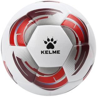 kelme卡尔美足球中考学生专用球5号热粘合亚洲杯风火轮儿童4号球