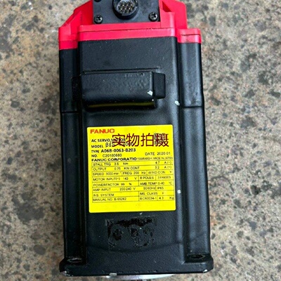 询价-A06B0063B203is 44000 3.