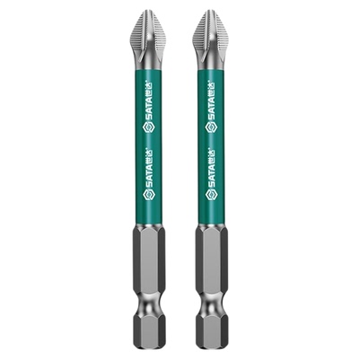 世达十字批头套装强磁防滑高硬度