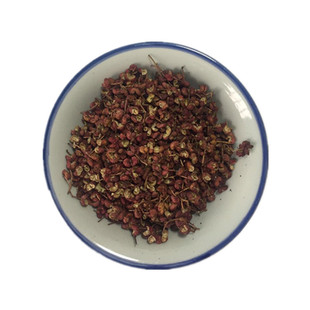 25年新梅花椒精品陕西韩城大红袍花椒非汉源花椒免费打粉50克包邮