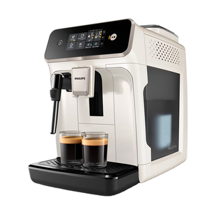Philips/飞利浦 EP1221咖啡机意式家用办公室全自动现磨3341/5548